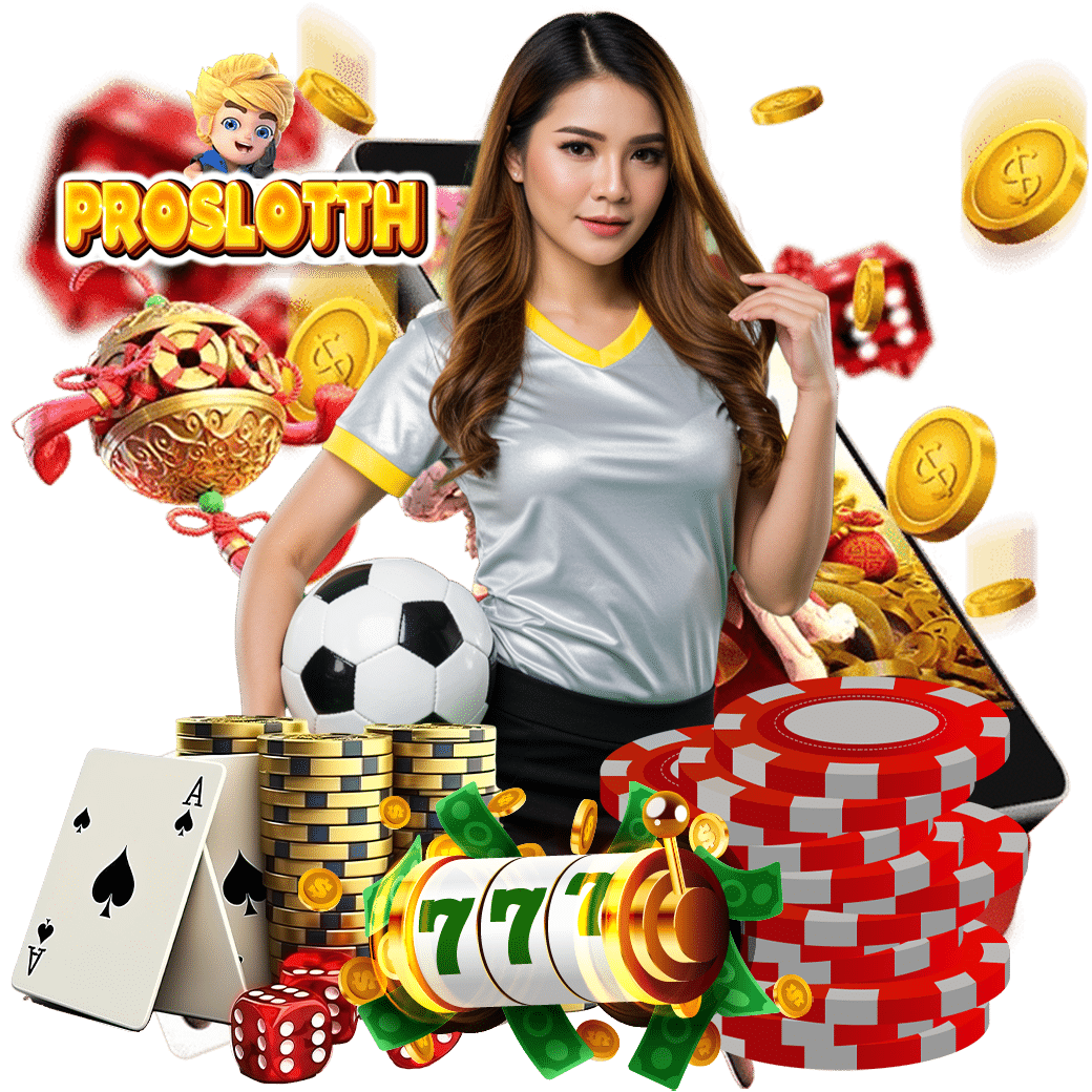 proslotth ทรูวอเลท